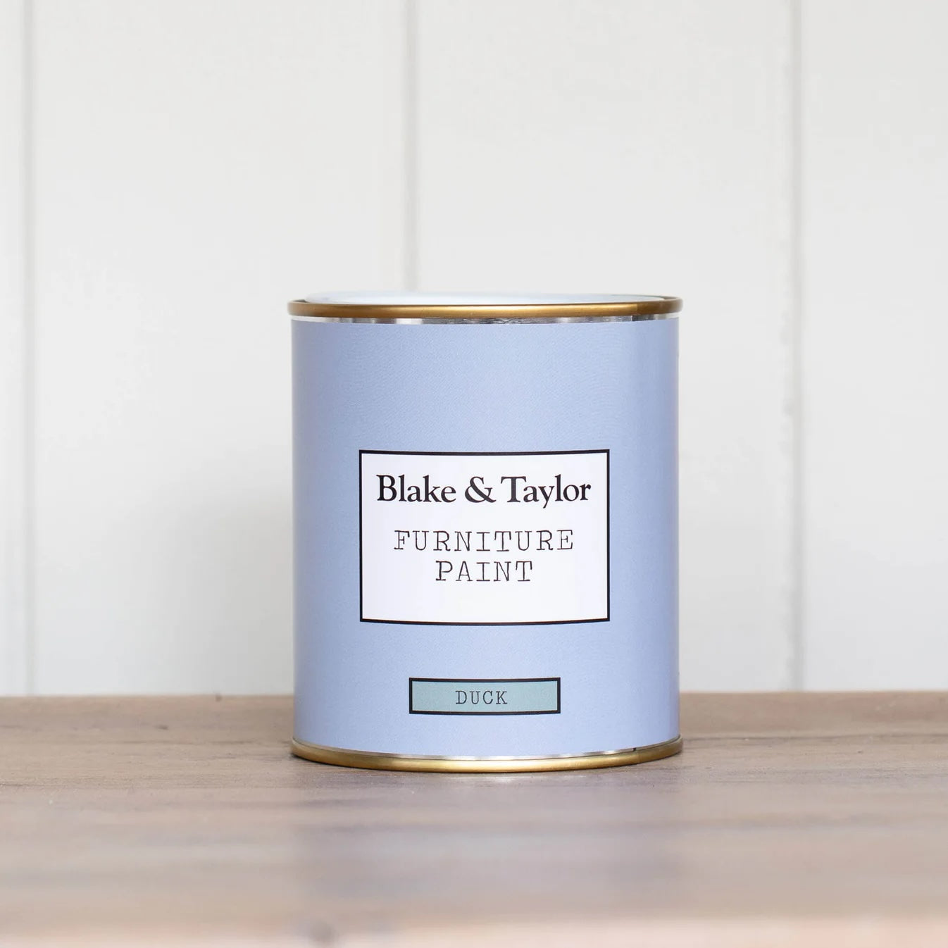 Duck Chalk Furniture Paint