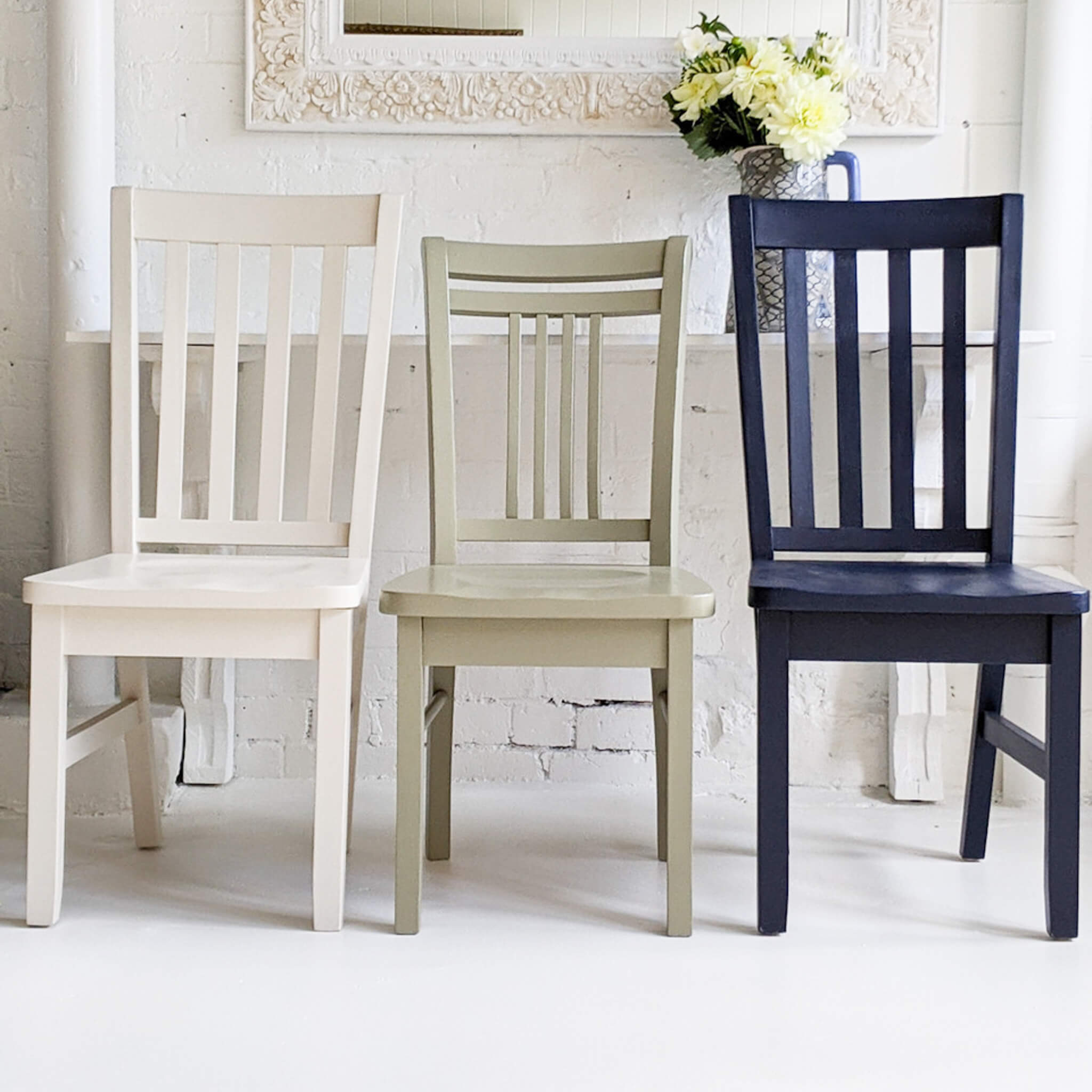 Hampton Chalk Furniture Paint