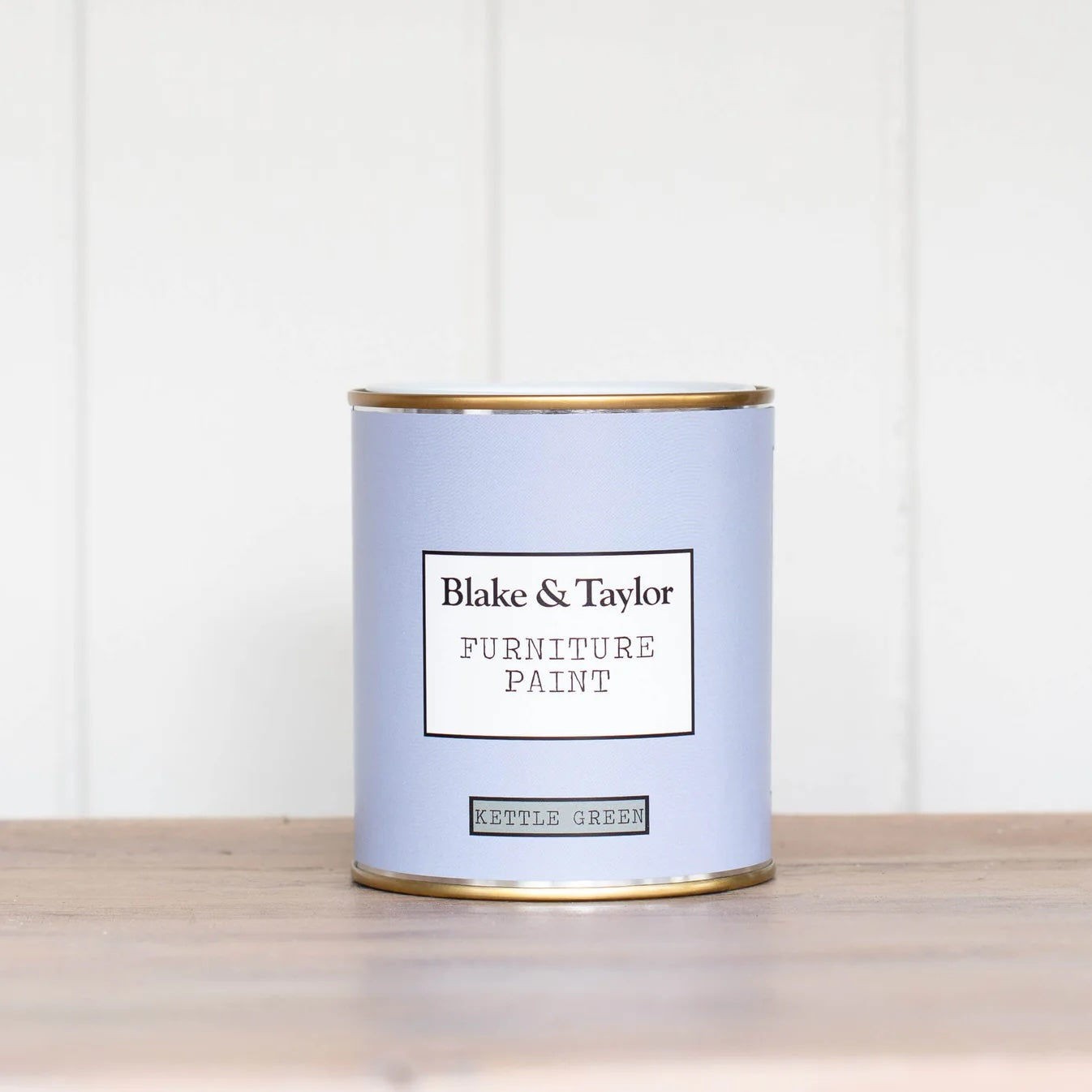Kettle Green Chalk Furniture Paint