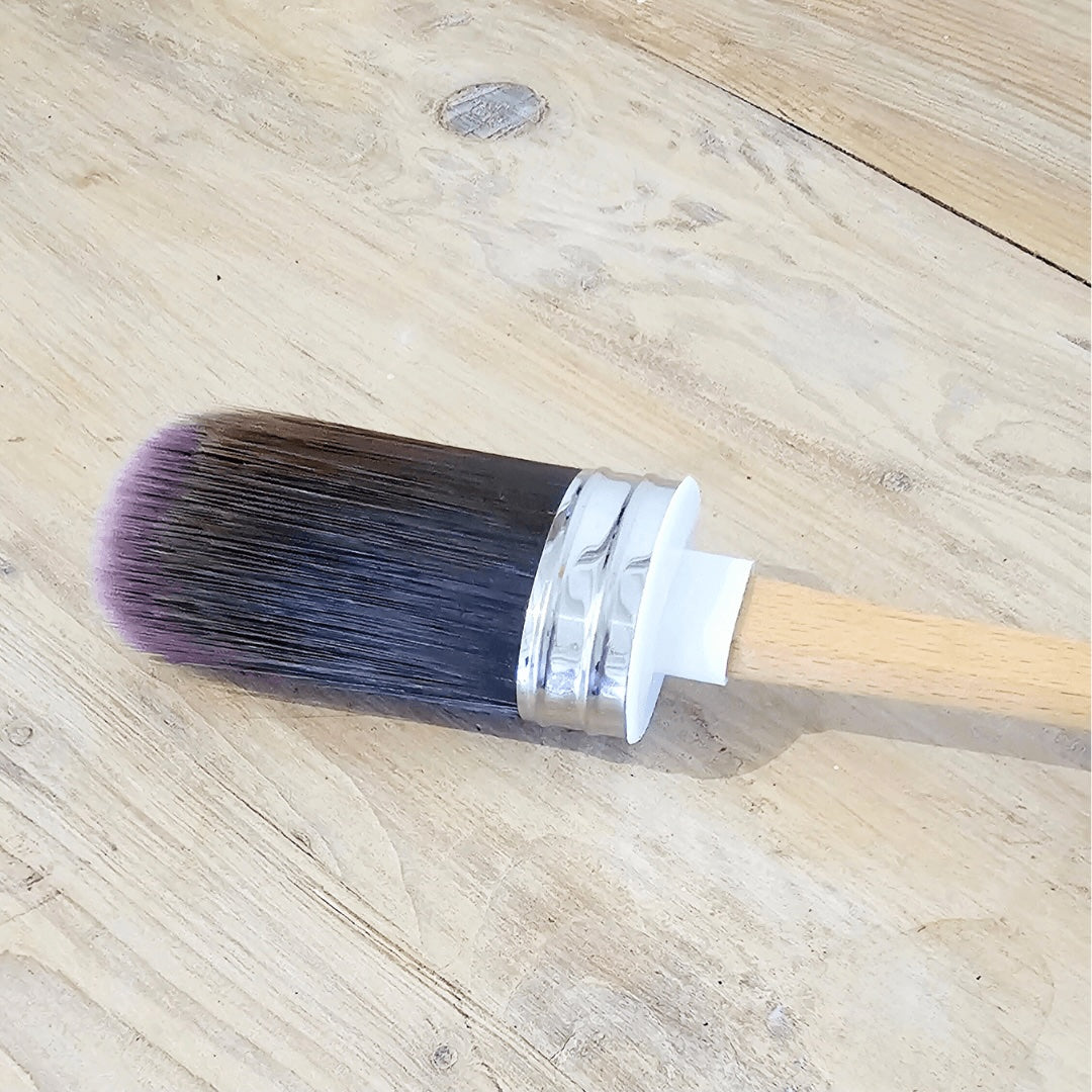 Chalk Paint Brush