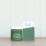 Forest Chalk Furniture Paint