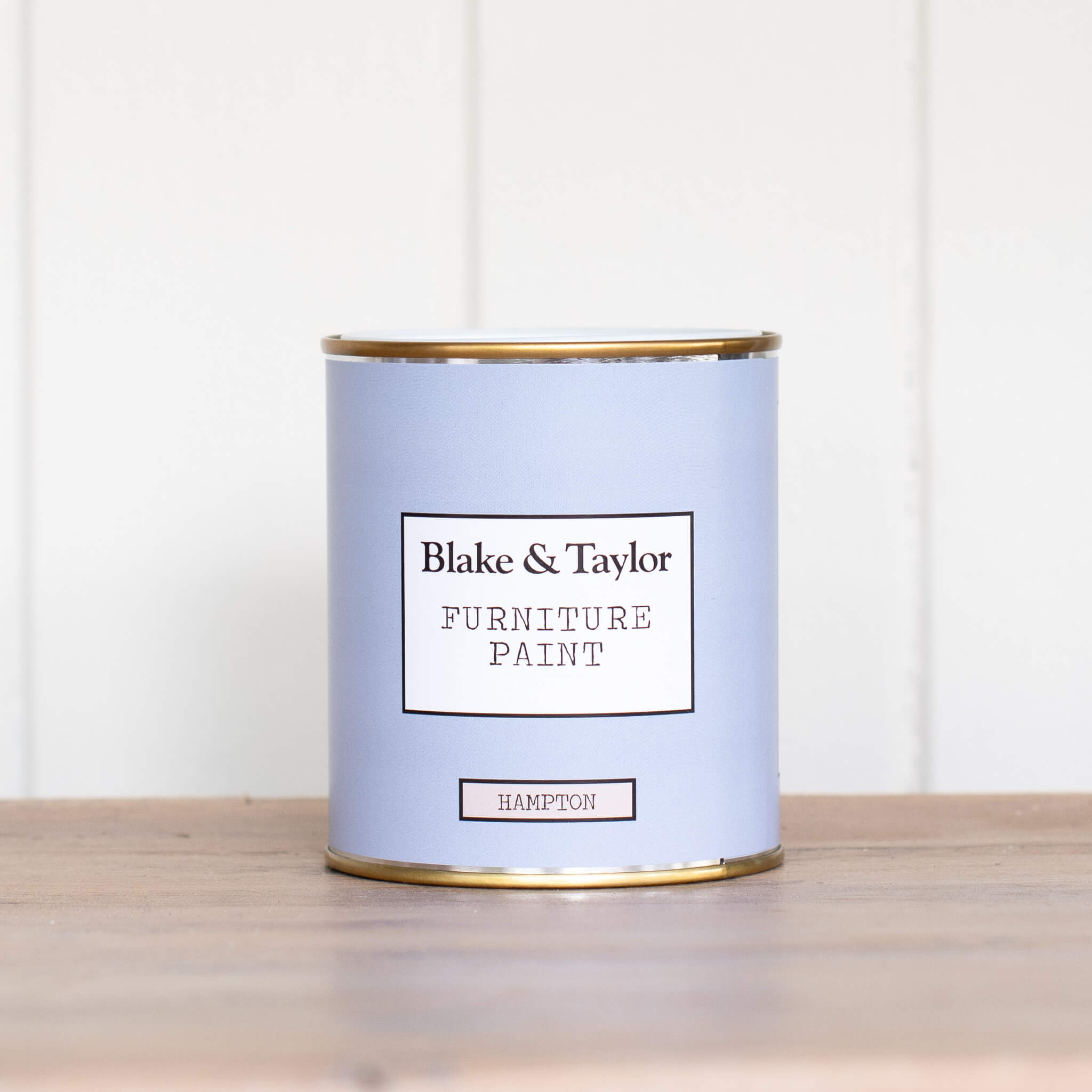 Hampton Chalk Furniture Paint