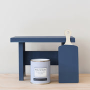 Nightfall Chalk Furniture Paint