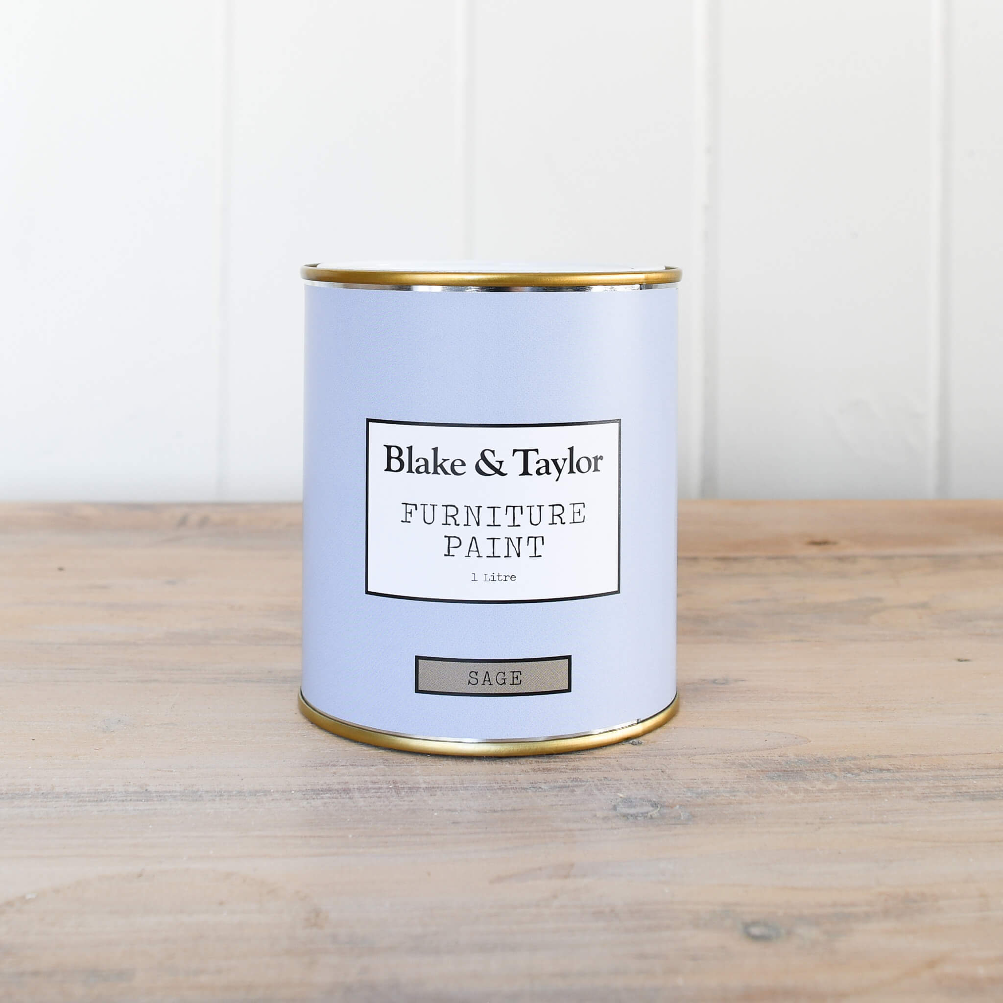 Sage Chalk Furniture Paint