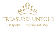 Treasures Untold