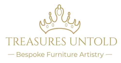 Treasures Untold