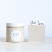 Velvet Taupe Chalk Furniture Paint