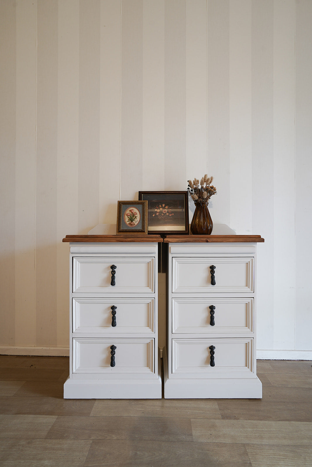 Bedside tables