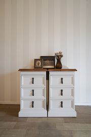 Bedside tables