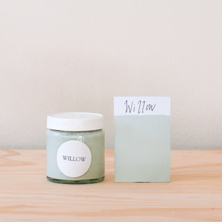 Willow Chalk Furniture Paint