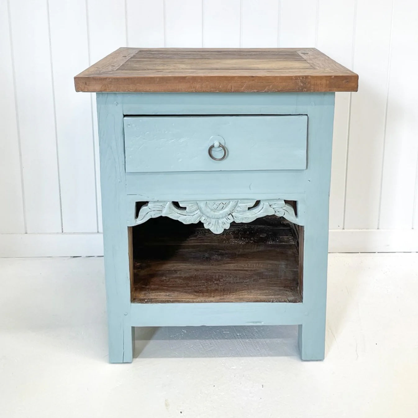 Duck Chalk Furniture Paint
