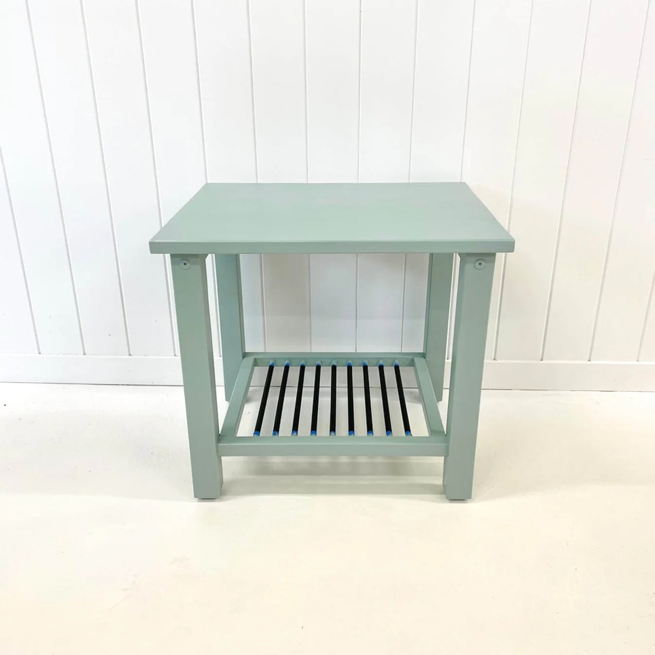Kettle Green Chalk Furniture Paint