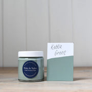 Kettle Green Chalk Furniture Paint