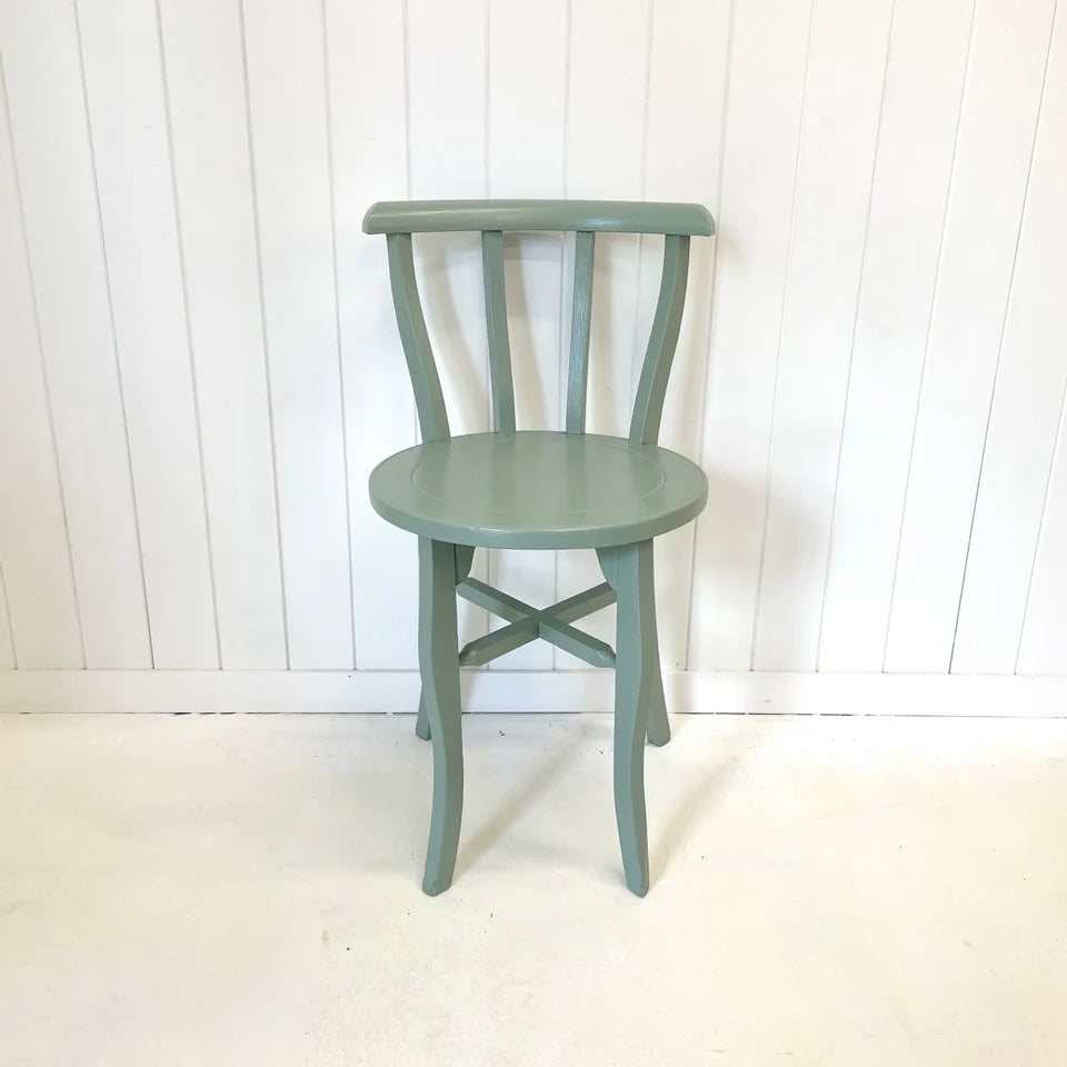 Kettle Green Chalk Furniture Paint